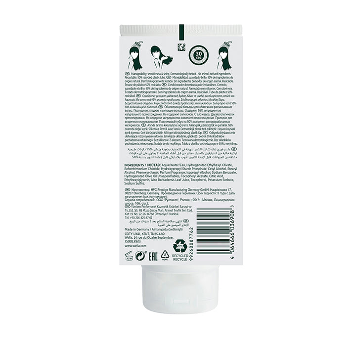 WELLA PROFESSIONALS Elements Renewing Conditioner 200ml