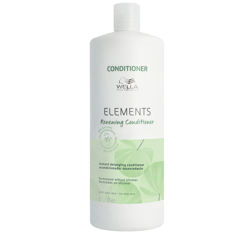 WELLA PROFESSIONALS Elements Renewing Conditioner 1000ml