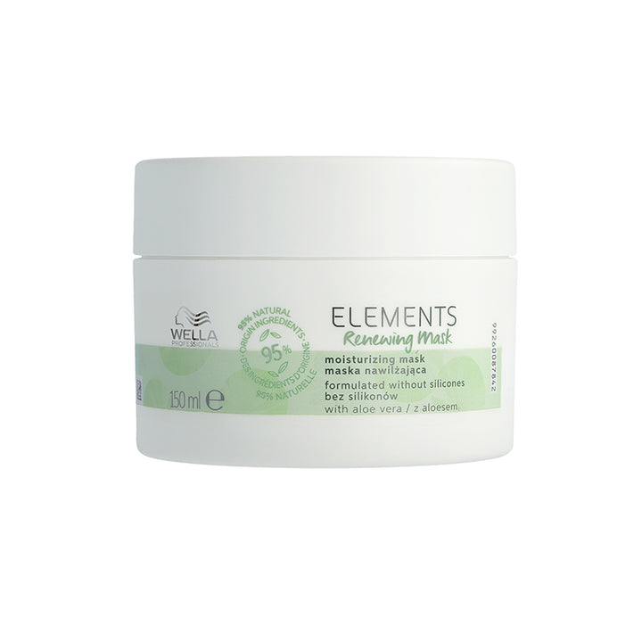 WELLA PROFESSIONALS Elements Renewing Mask 150ml