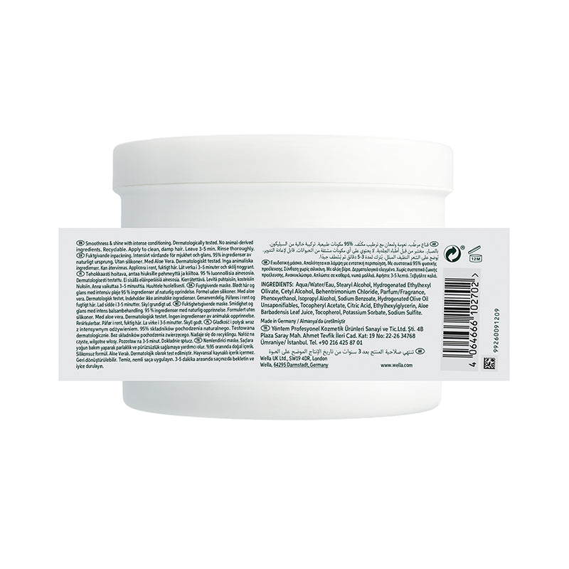 WELLA PROFESSIONALS Elements Renewing Mask 500ml