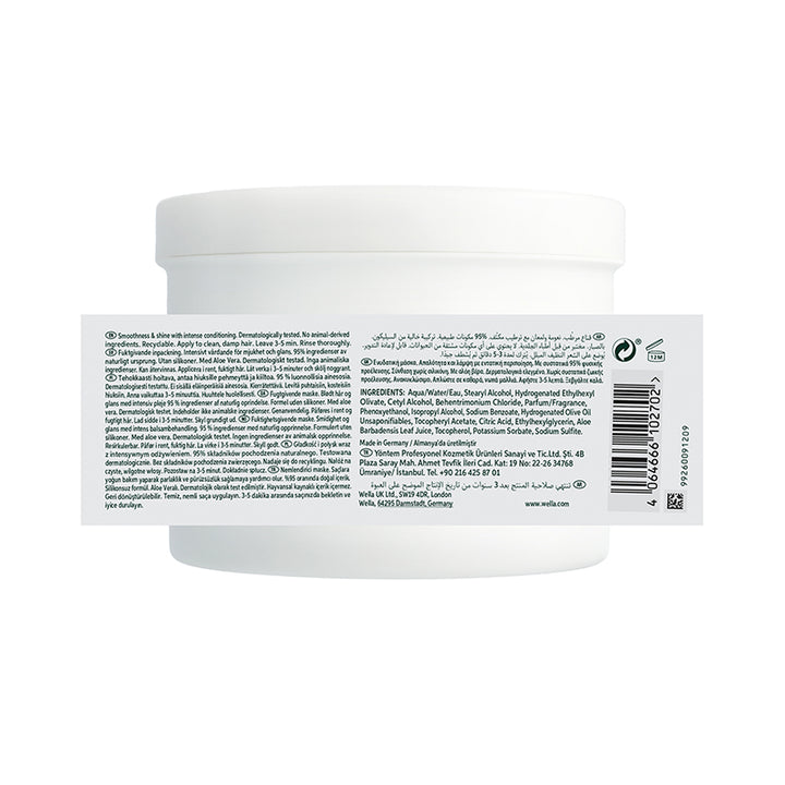 WELLA PROFESSIONALS Elements Renewing Mask 500ml