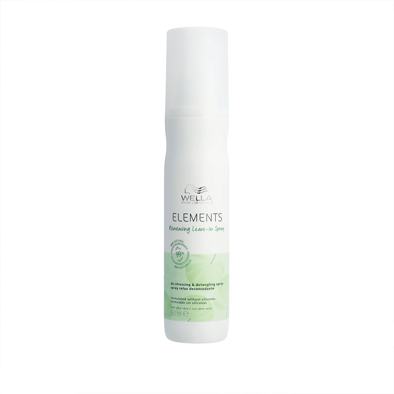 WELLA PROFESSIONALS Elements Renewing Leave-In Spray 150ml