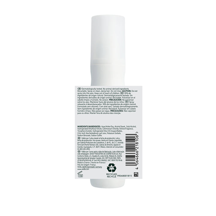 WELLA PROFESSIONALS Elements Renewing Leave-In Spray 150ml
