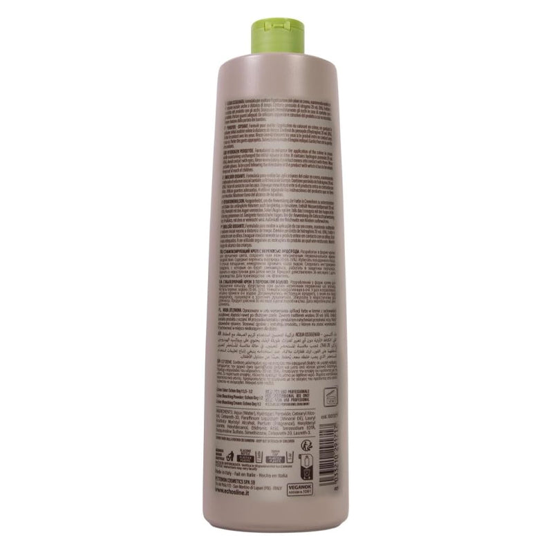 ECHOSLINE Acqua Ossigenata 20 Vol 6% 1000ml