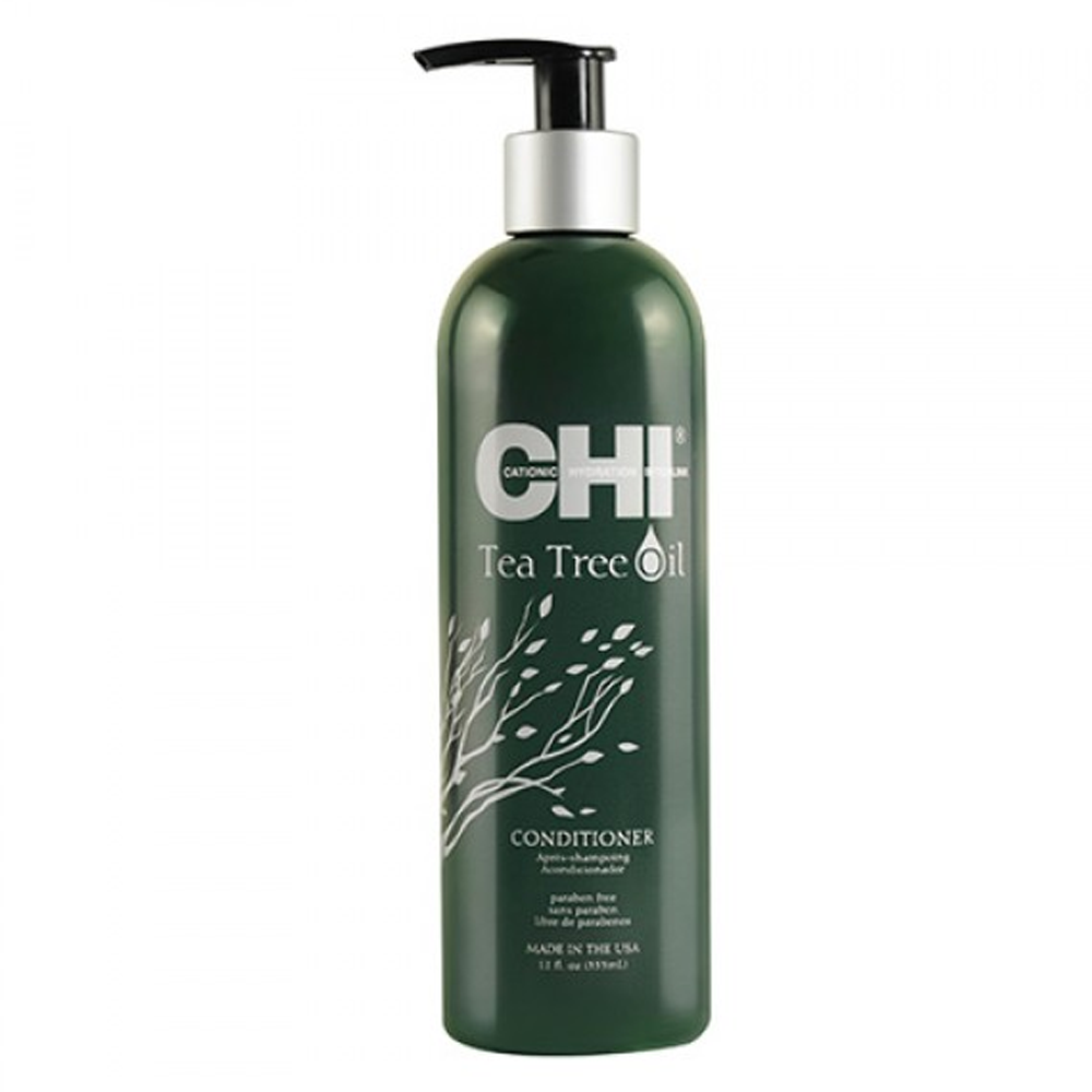 FAROUK CHI Tea Tree Oil Conditioner 739ml