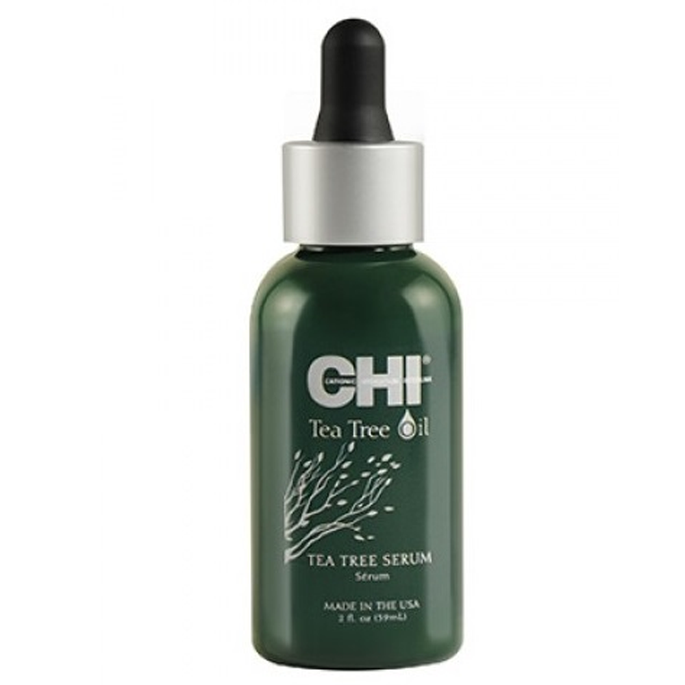 FAROUK CHI Tea Tree Oil Serum 59ml