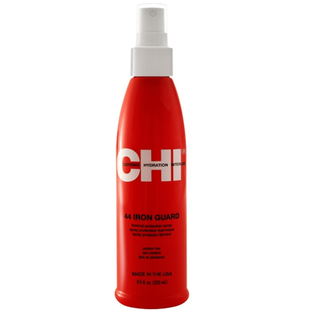 FAROUK CHI 44 Iron Guard Thermal Protection Spray 237ml