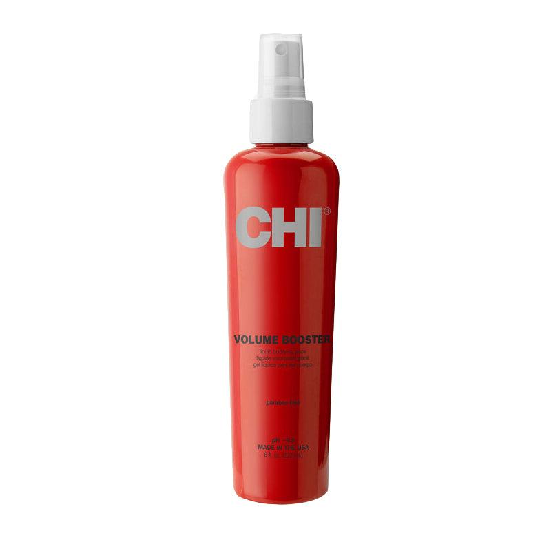 FAROUK CHI Volume Booster 237ml, prodotto professionale per capelli