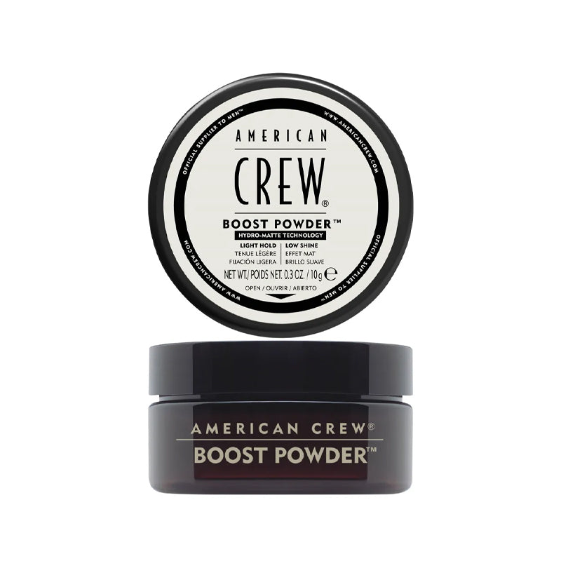 AMERICAN CREW Boost Powder 10gr