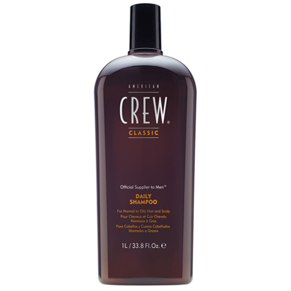 AMERICAN CREW Daily Shampoo 1000ml