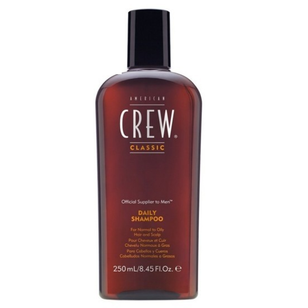 AMERICAN CREW Daily Shampoo 250ml