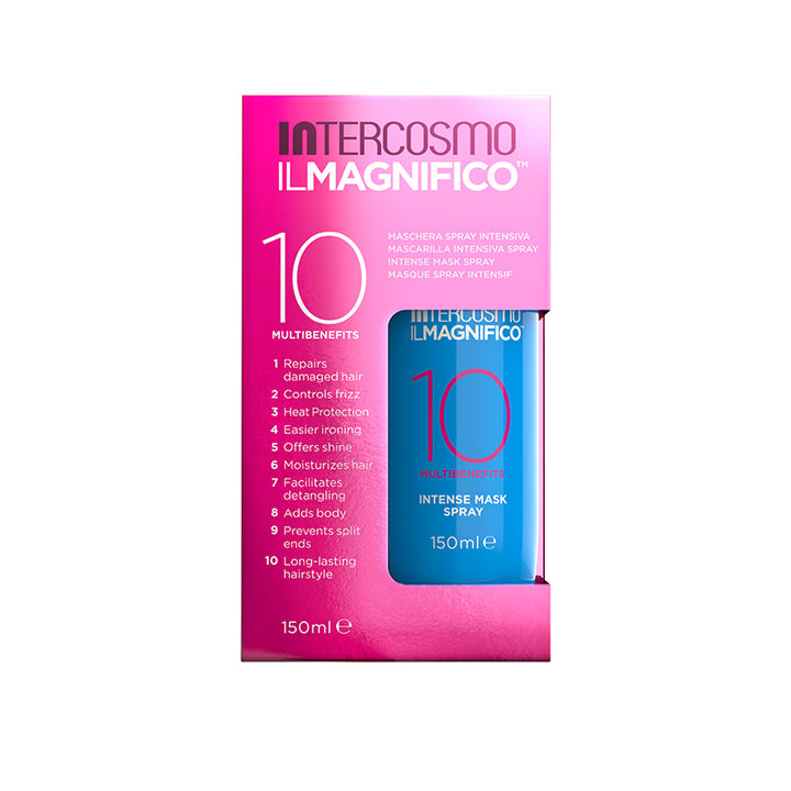 INTERCOSMO Il Magnifico 10 Maschera Spray Intensiva 150ml