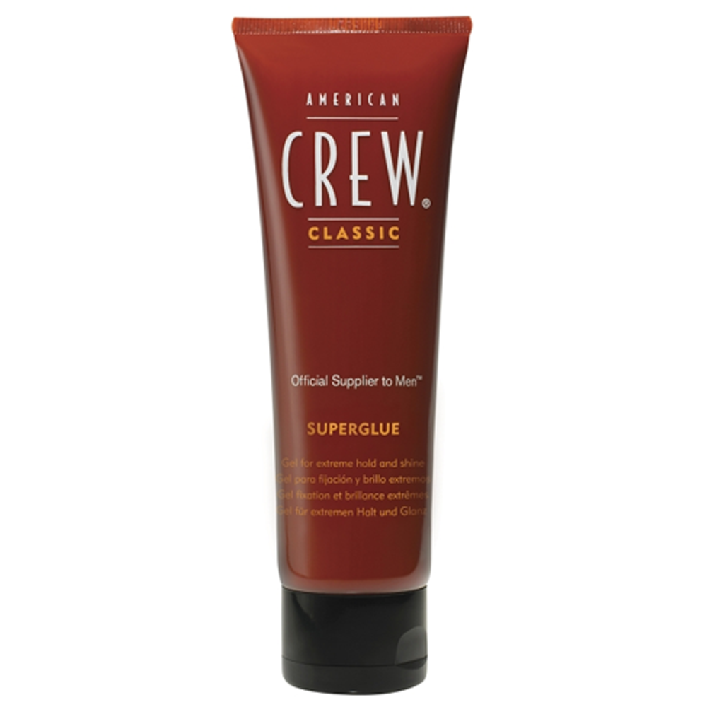 AMERICAN CREW Superglue 100ml (immagine 1)