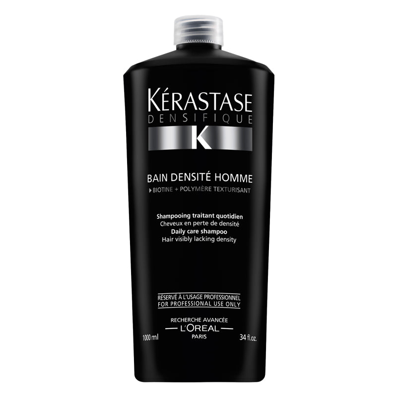 KERASTASE Densifique Bain Densité Homme 1000ml