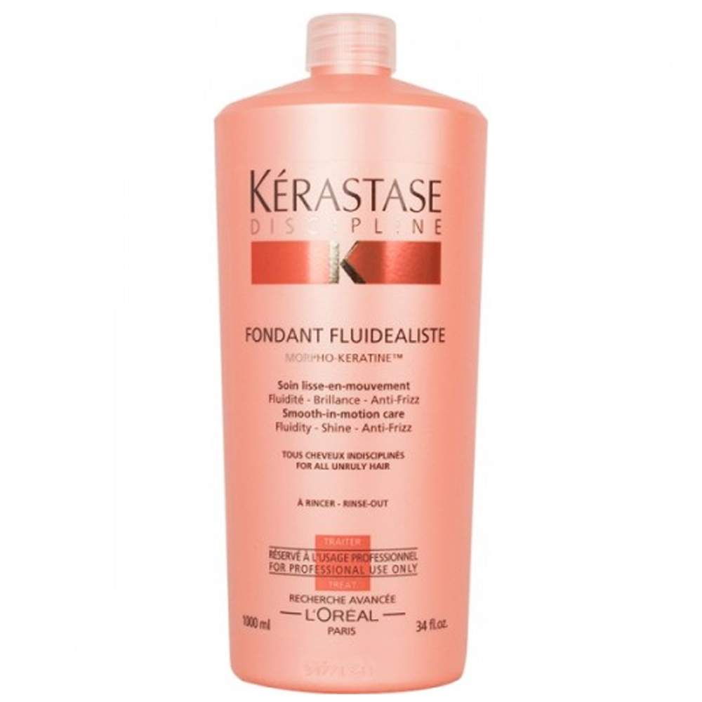 KERASTASE Discipline Fondant Fluidealiste 1000ml
