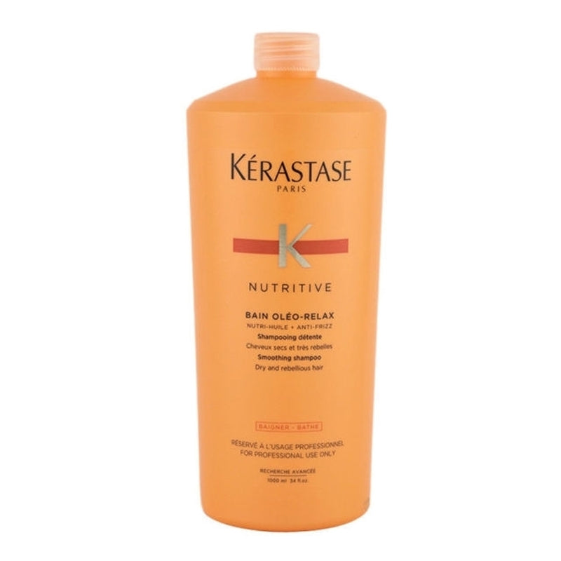 KERASTASE Nutritive Bain Olèo Relax 1000ml
