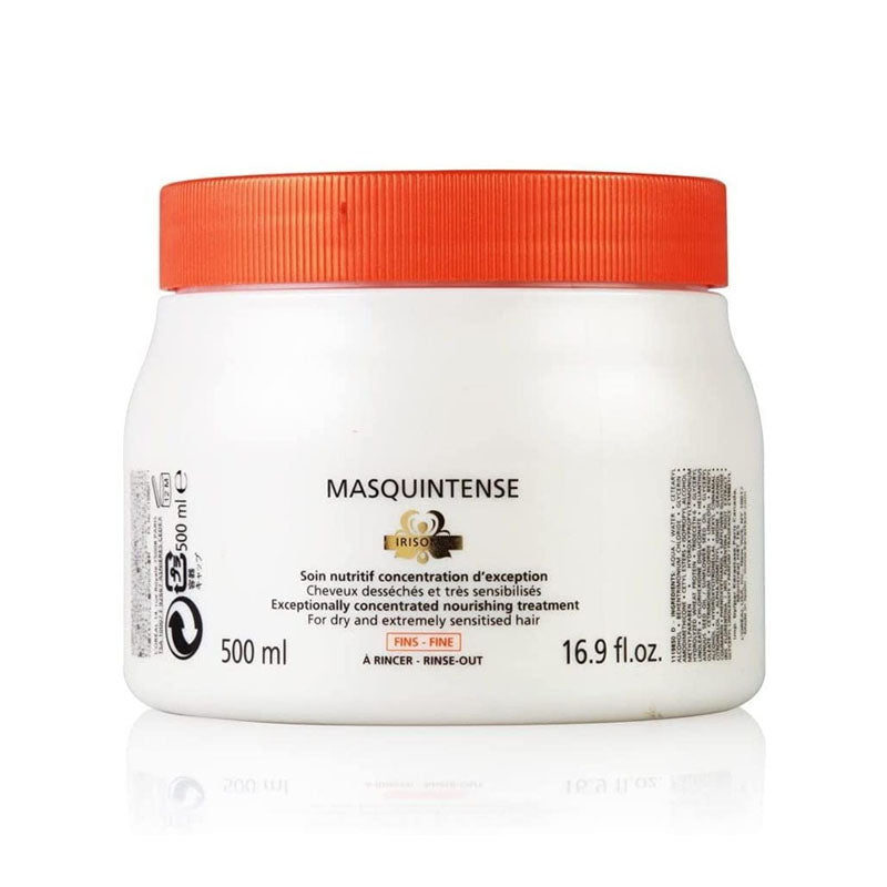 KERASTASE Nutritive Masquintense Capelli Fini 500ml