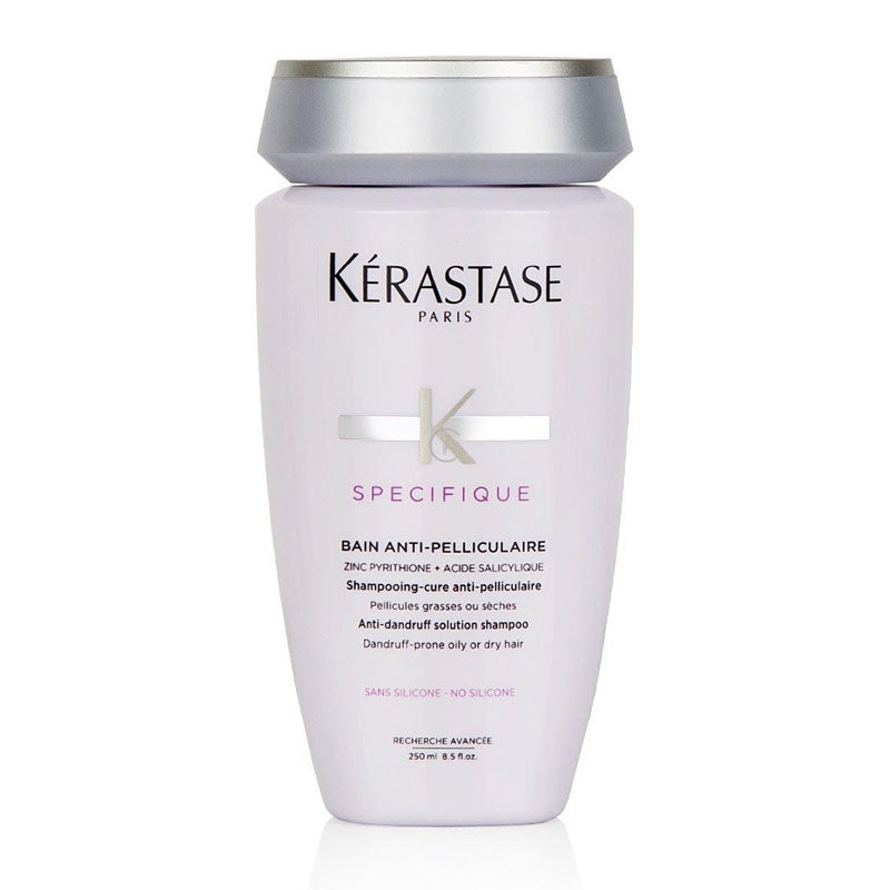 KERASTASE Specifique Bain Anti-Pelliculaire 250ml