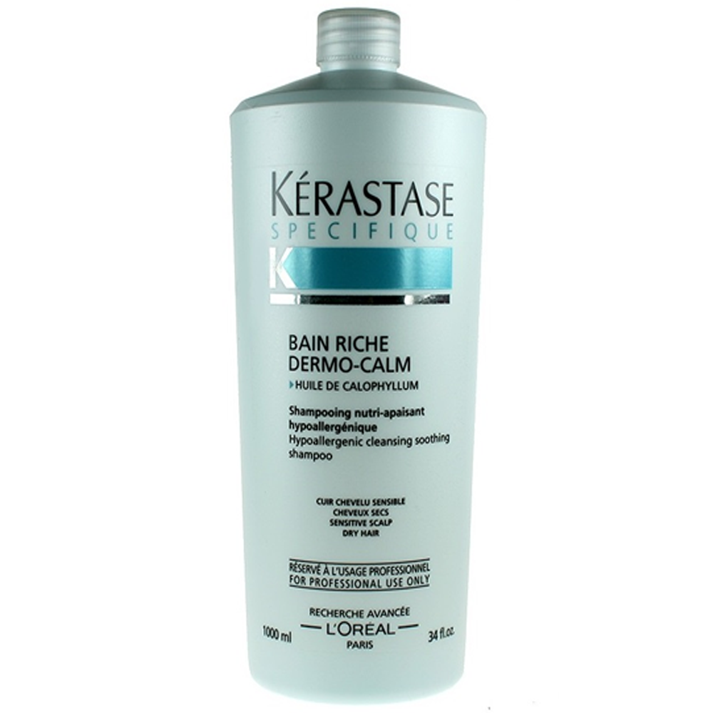 KERASTASE Specifique Bain Riche Dermo Calm 1000ml