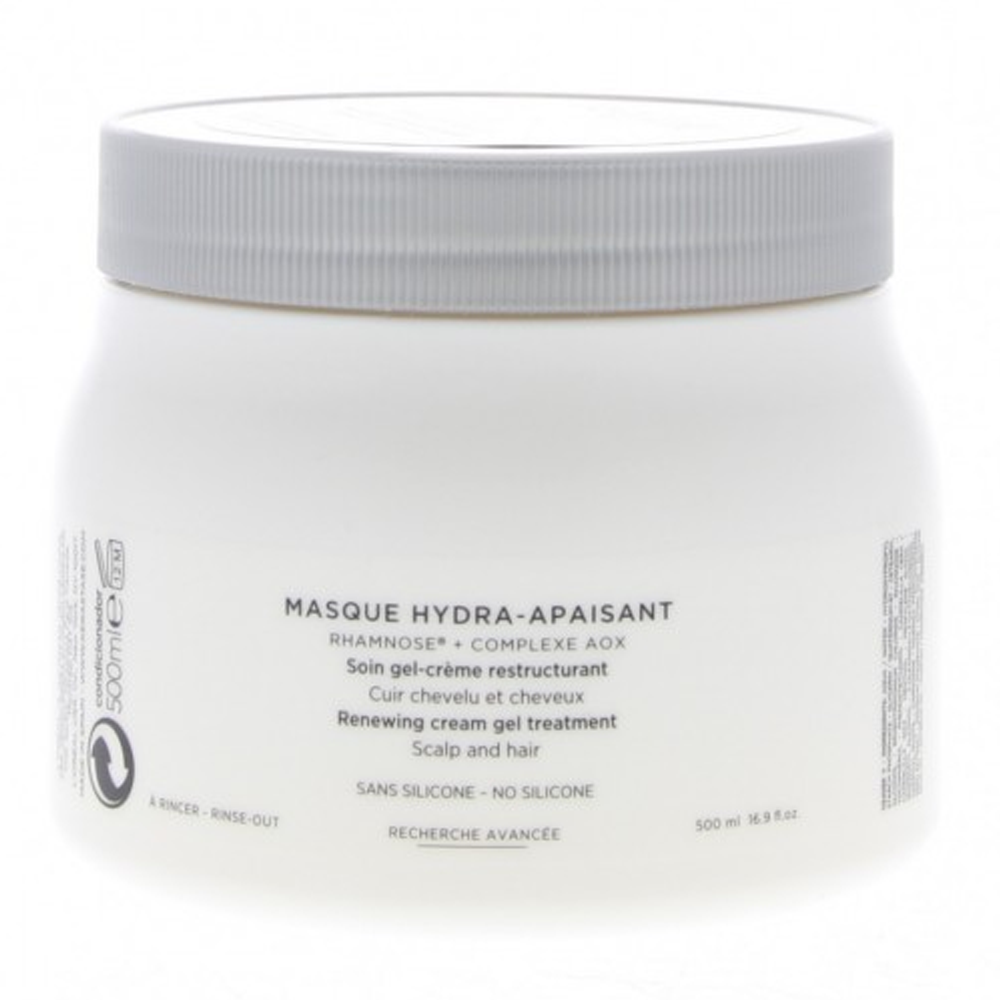 KERASTASE Specifique Masque Hydra-Apaisant 500ml