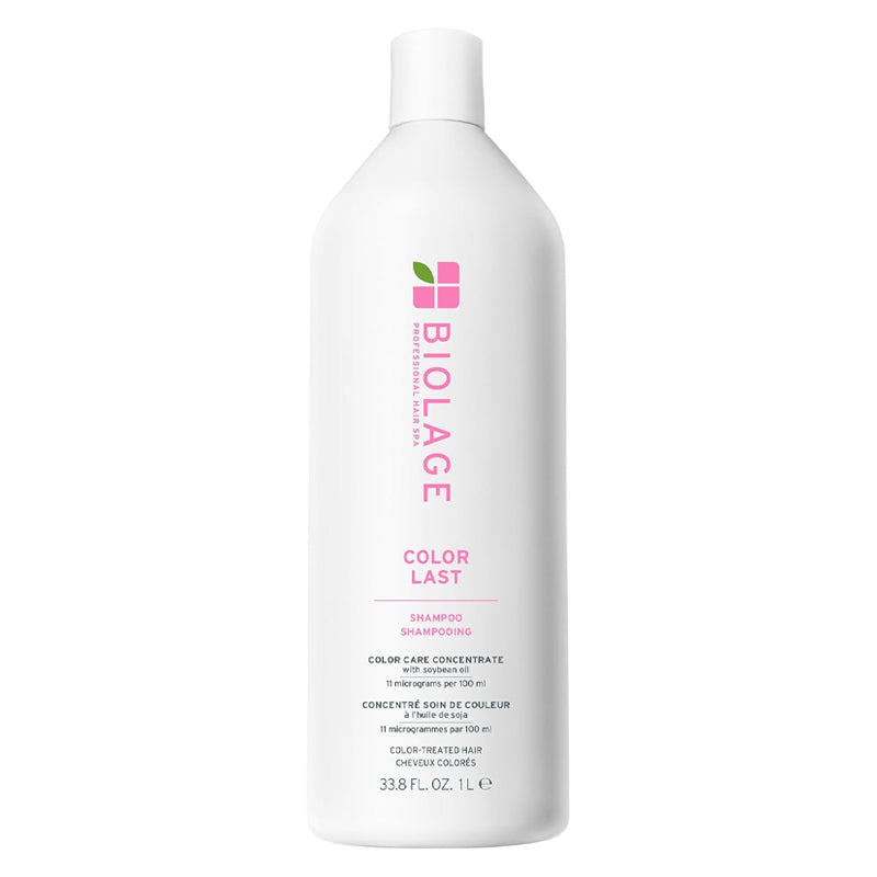 BIOLAGE ColorLast Shampoo 1000ml