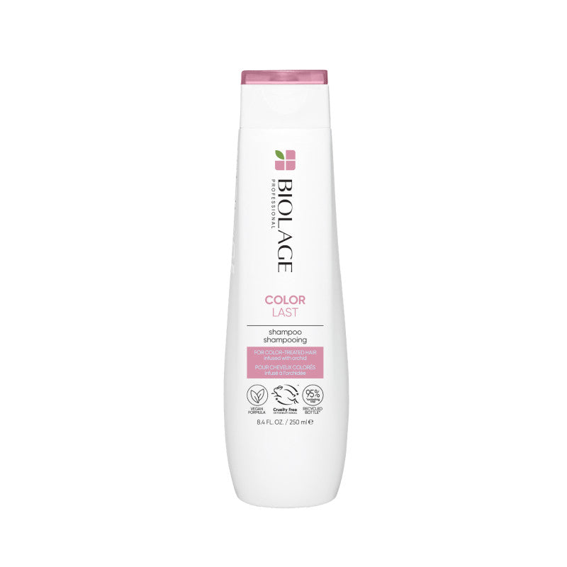 BIOLAGE ColorLast Shampoo 250ml