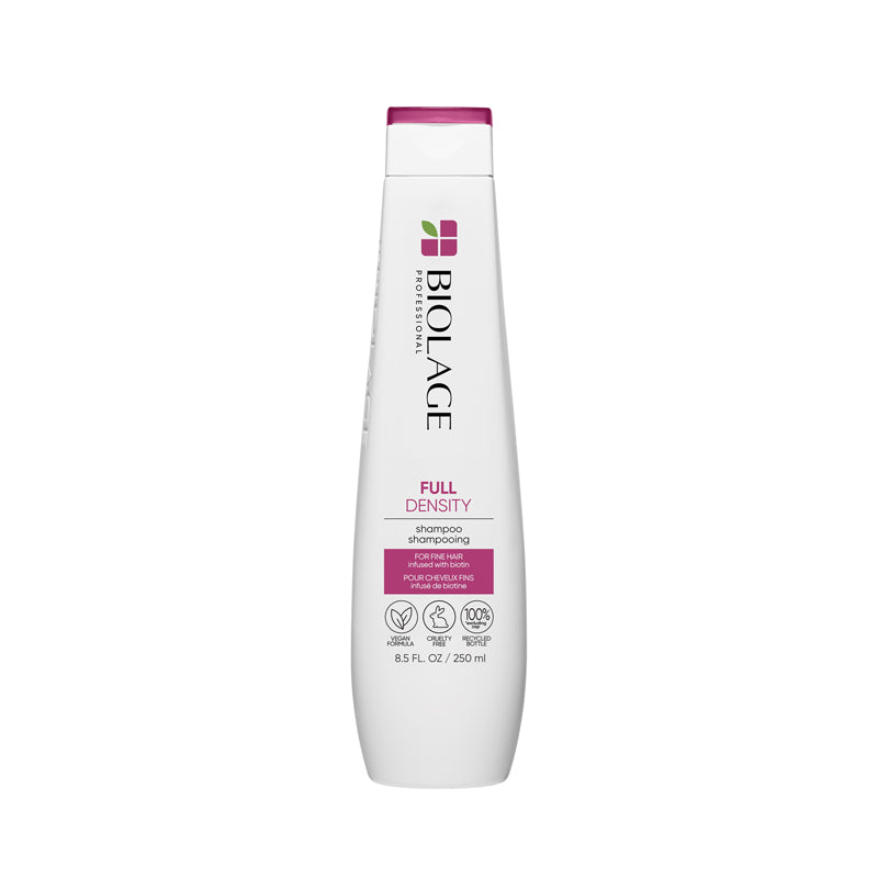 BIOLAGE FullDensity Shampoo 250ml