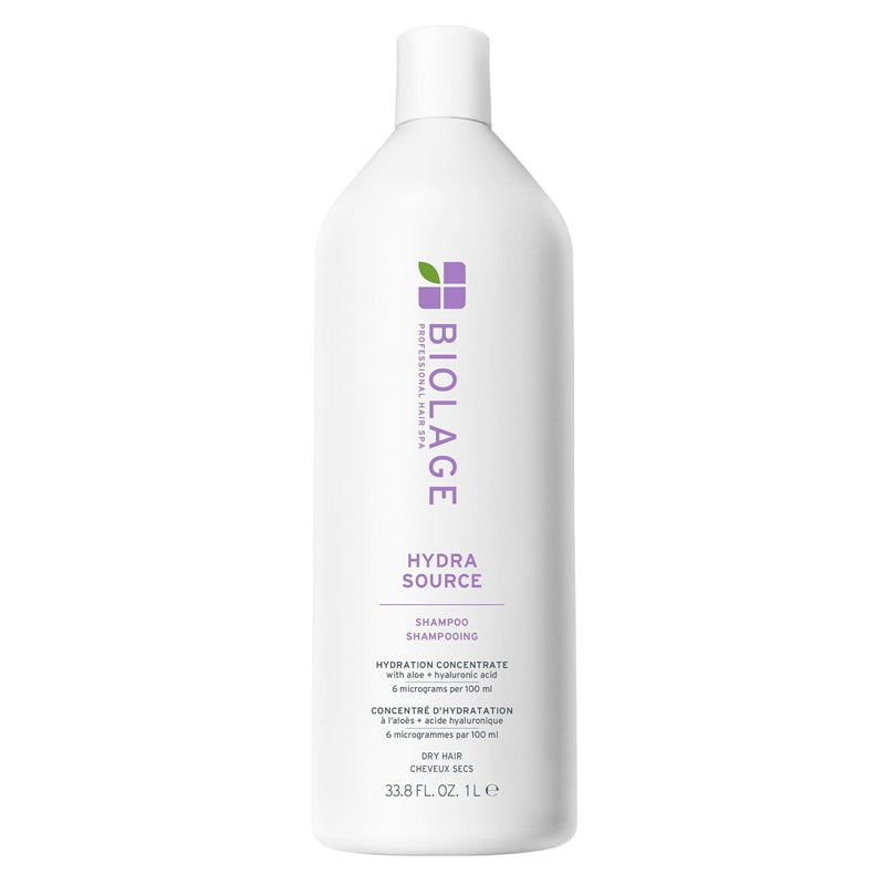 BIOLAGE HydraSource Shampoo 1000ml