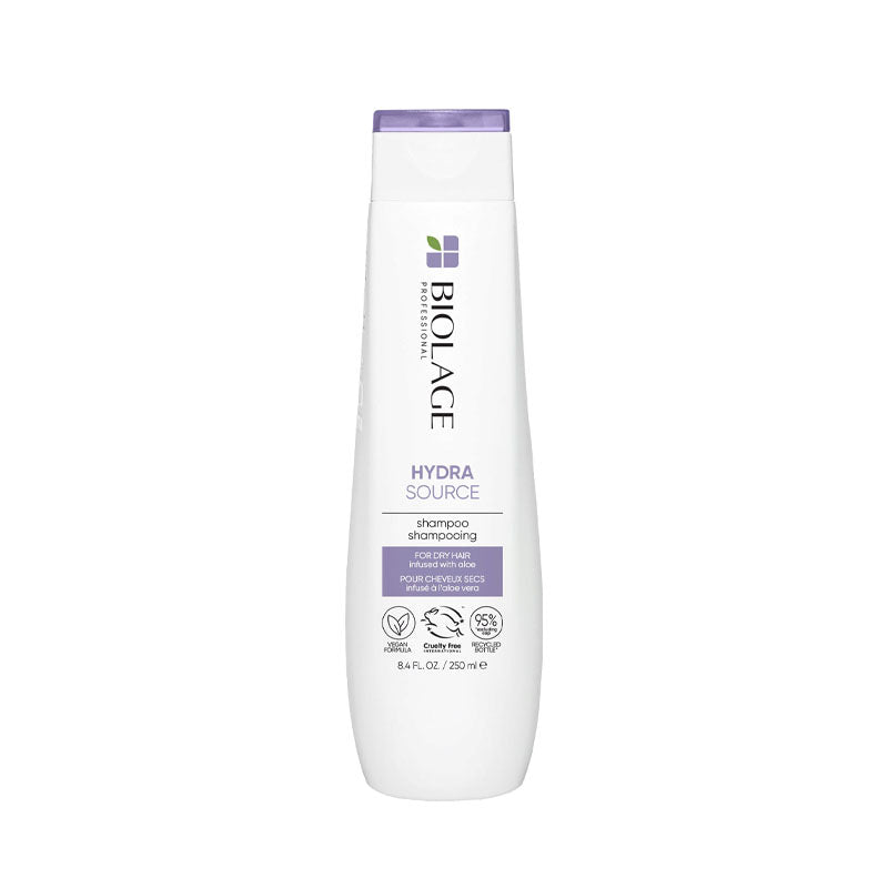 BIOLAGE HydraSource Shampoo 250ml