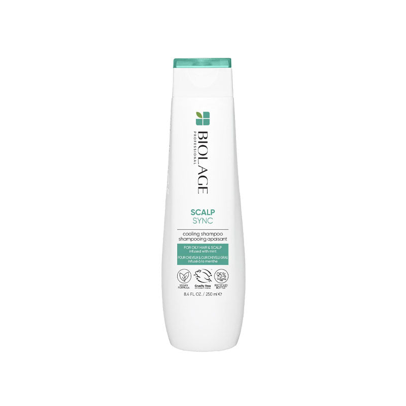 BIOLAGE ScalpSync Anti Dandruff Shampoo 250ml