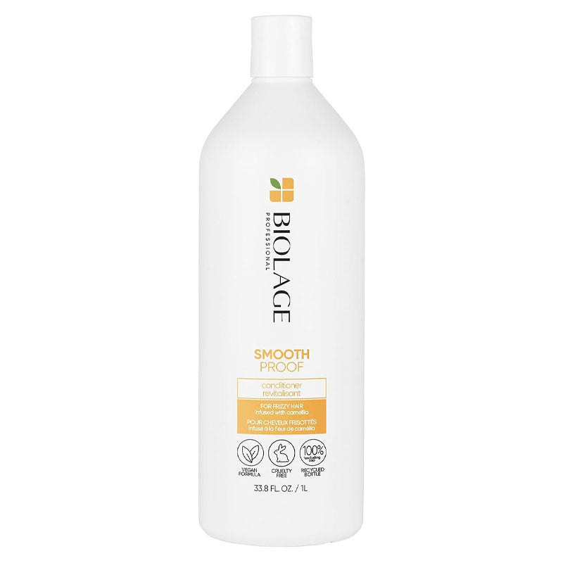 BIOLAGE SmoothProof Balsamo 1000ml