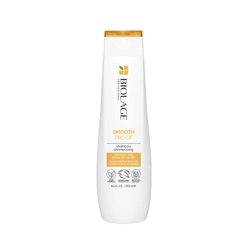 BIOLAGE SmoothProof Shampoo 250ml