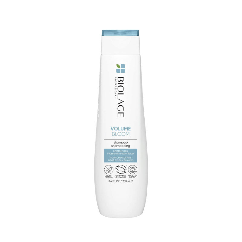 BIOLAGE VolumeBloom Shampoo 250ml