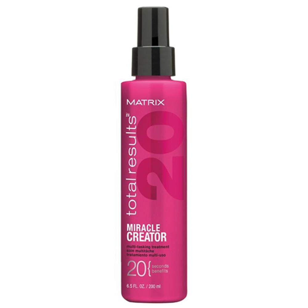 MATRIX TOTAL RESULTS Color Obsessed 20 Miracle Creator 200ml