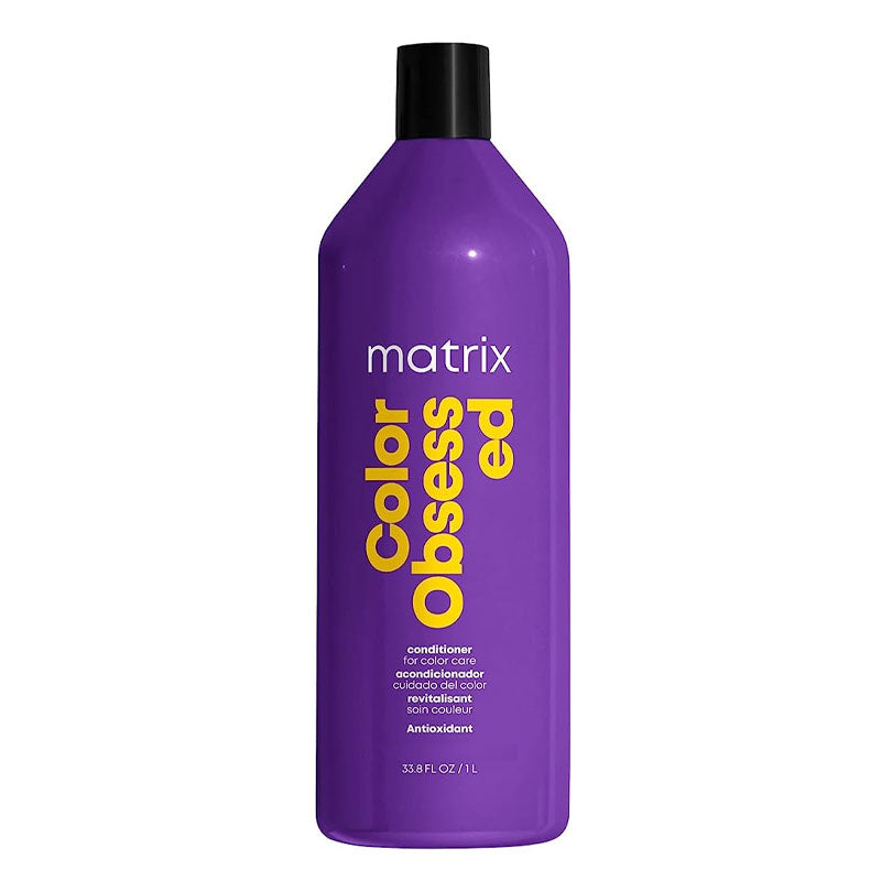MATRIX TOTAL RESULTS Color Obsessed Balsamo 1000ml