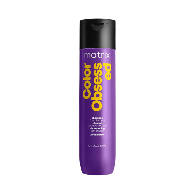 MATRIX TOTAL RESULTS Color Obsessed Shampoo 300ml