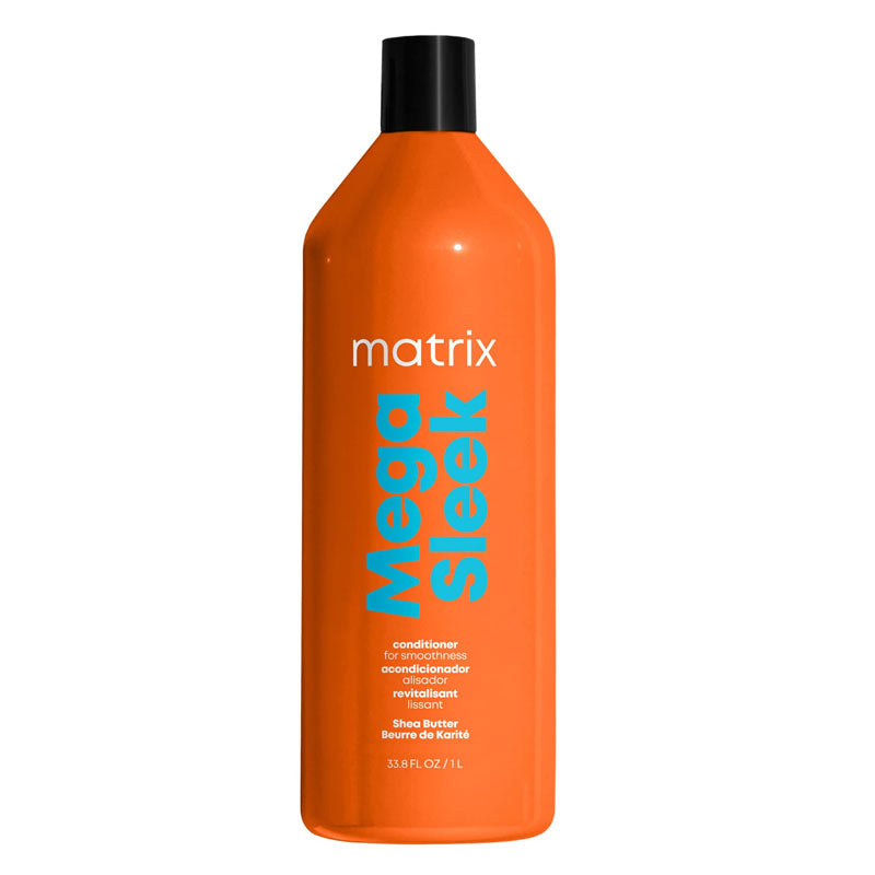 MATRIX TOTAL RESULTS Mega Sleek Balsamo 1000ml