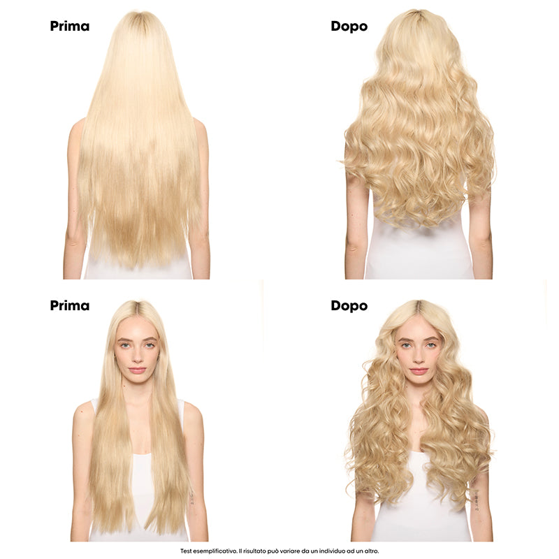 L'OREAL Tecni Art Volume Refresh Dry Shampoo 200ml