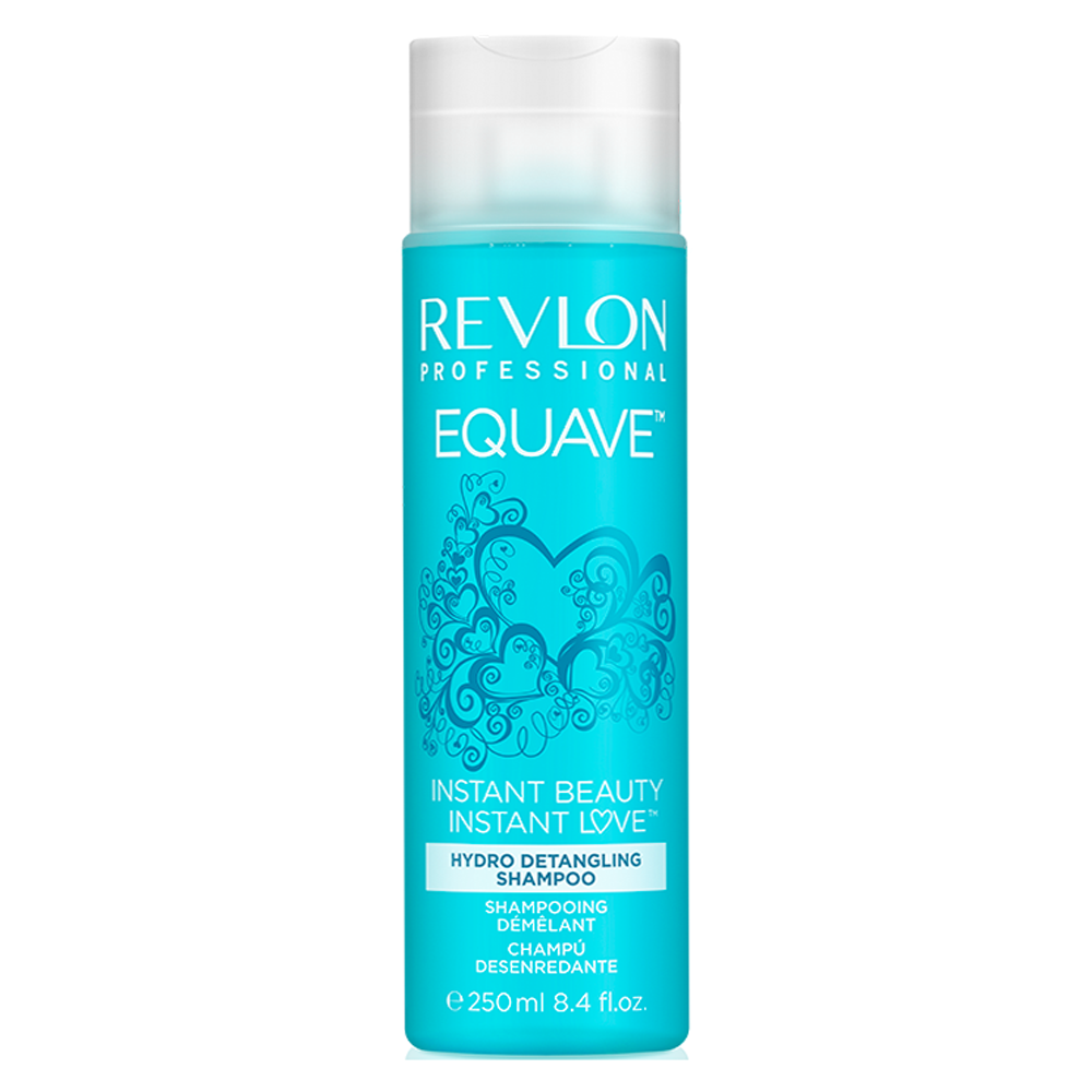 REVLON PROFESSIONAL Equave Hydro Detangling Shampoo 250ml