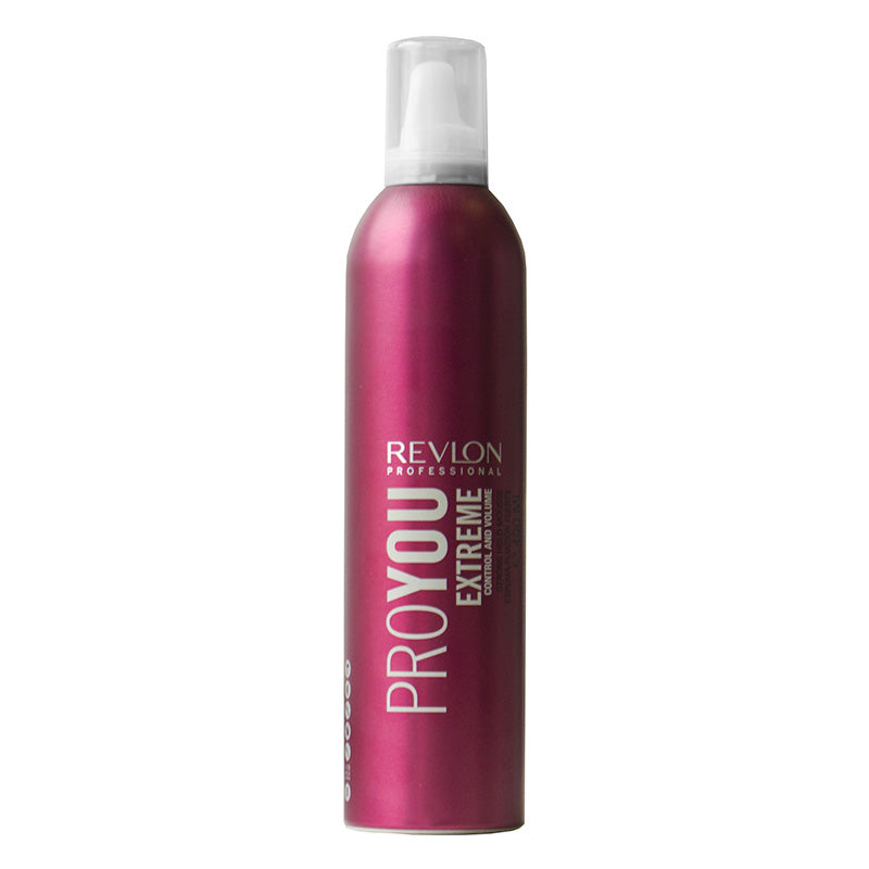 REVLON PROFESSIONAL Pro You Extreme Styling Mousse 400ml