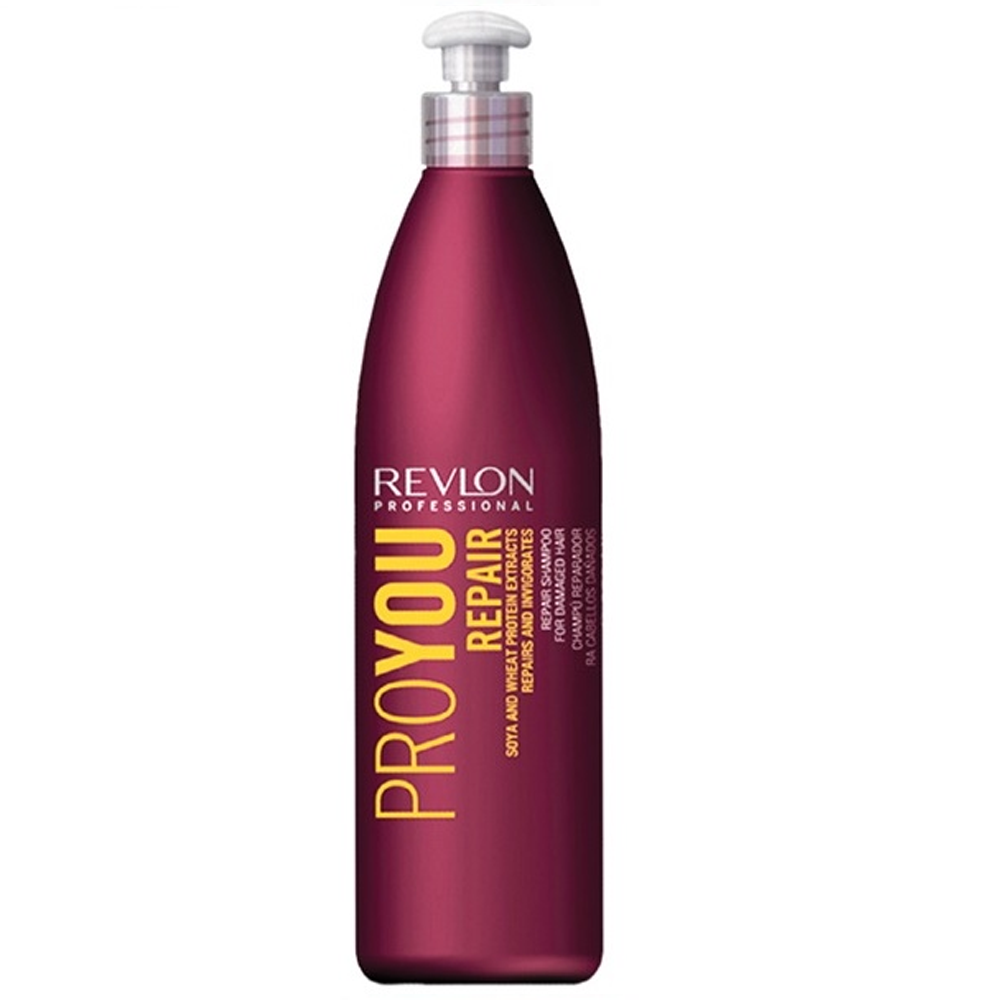 REVLON PROFESSIONAL Pro You Repair Shampoo 350ml