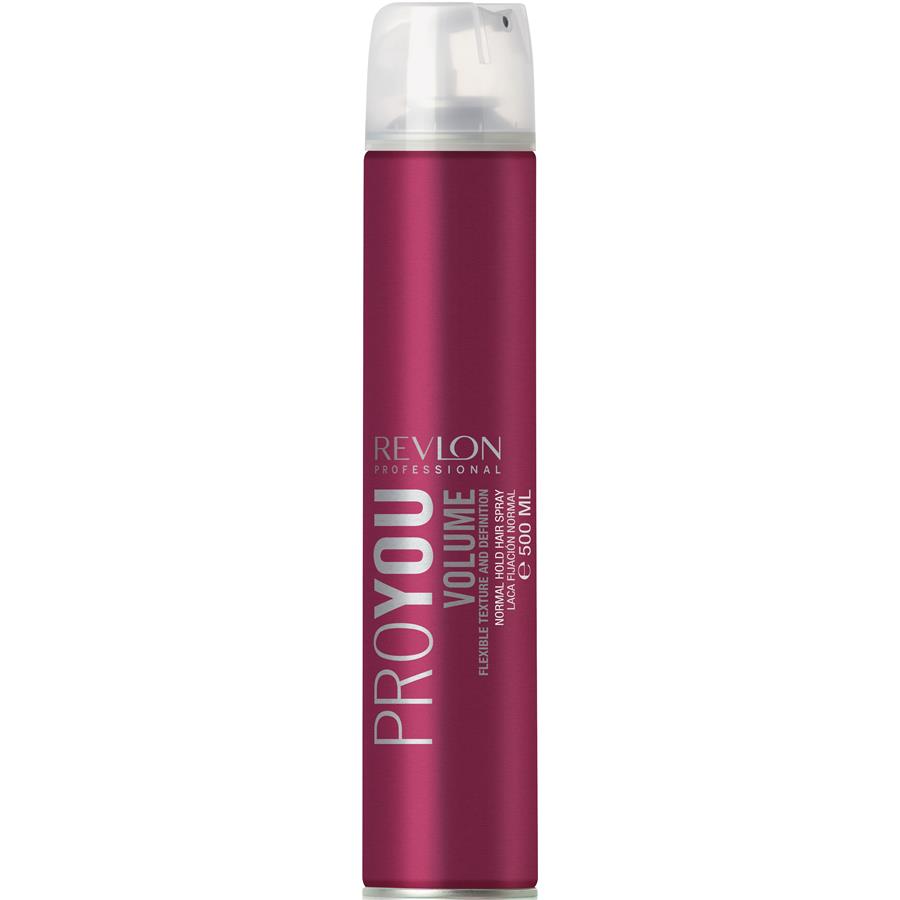 REVLON PROFESSIONAL Pro You Volume Hairspray 500ml