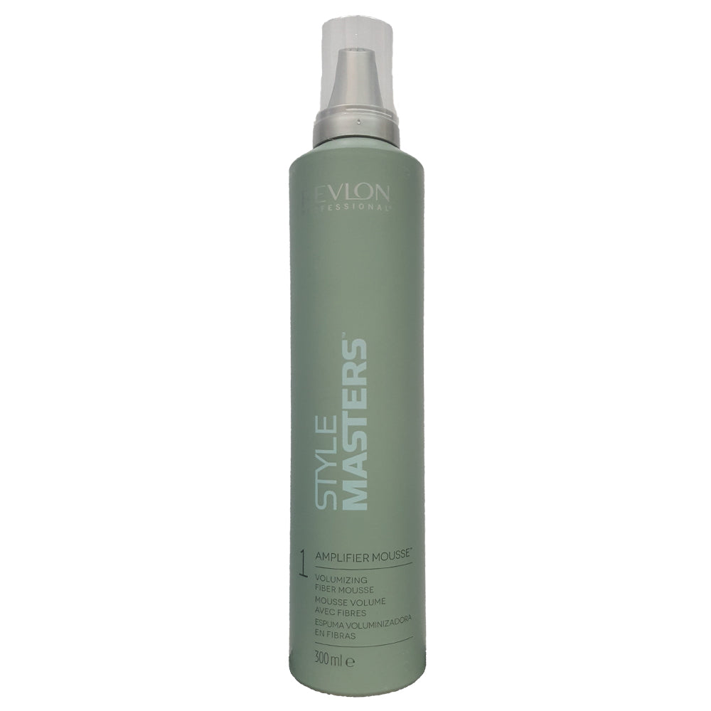 REVLON PROFESSIONAL Style Masters Amplifier Mousse 300ml