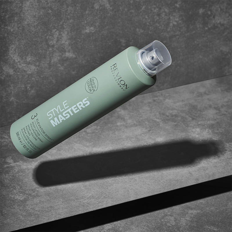 REVLON PROFESSIONAL Style Masters Volume Elevator Spray 300ml