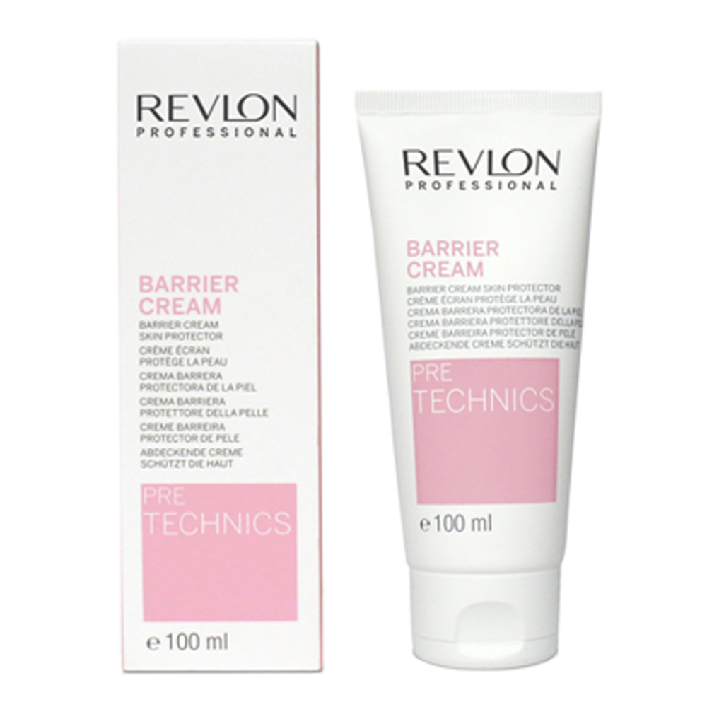 REVLON PROFESSIONAL Barrier Cream 100ml