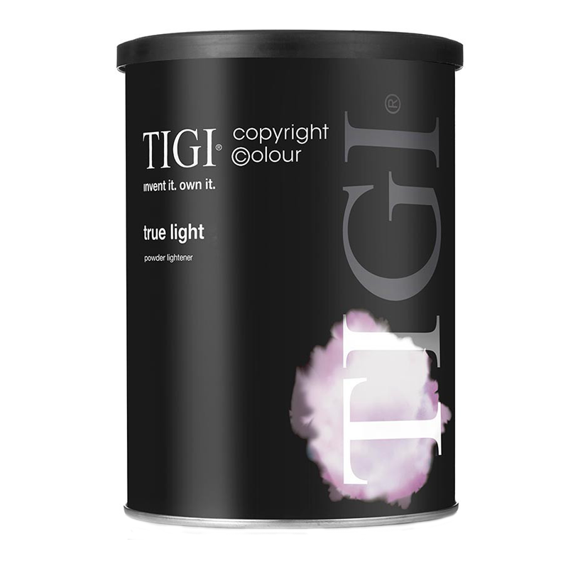 TIGI Copyright Colour True Light Decolorante 500ml Viola (immagine 1)