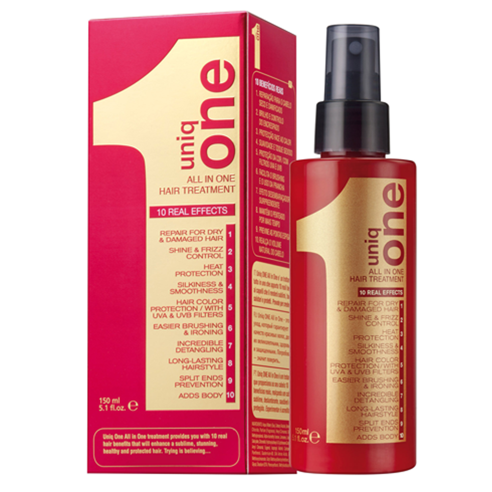UNIQ ONE All In One Hair Treatment 150ml