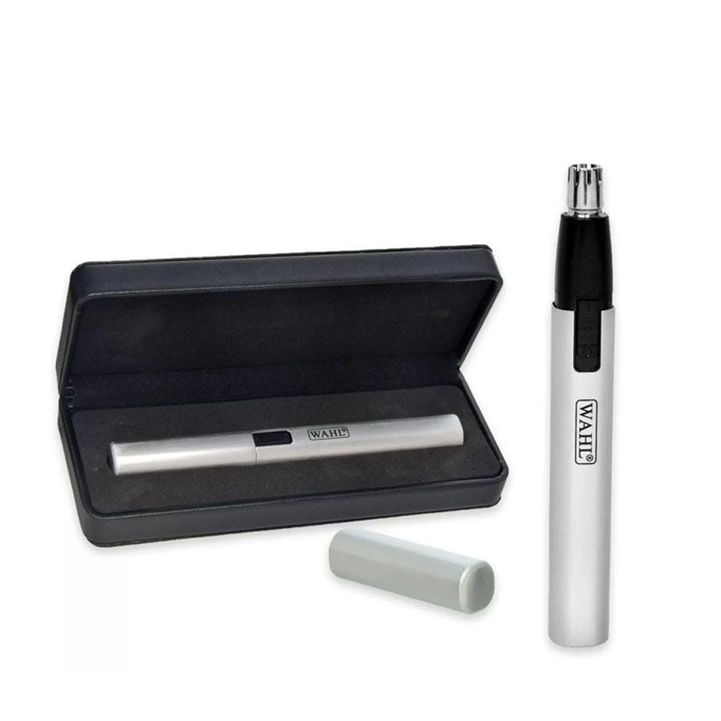WAHL Micro Groomsman Taglia Peli a Rotazione