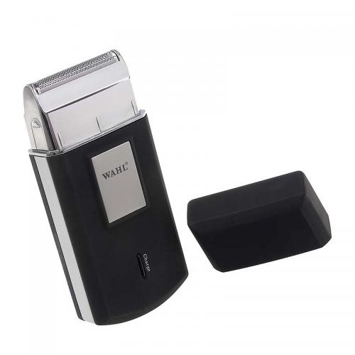 WAHL Mobile Shaver Rasoio Da Viaggio