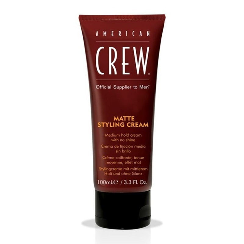 AMERICAN CREW Matte Styling Cream 100ml (immagine 1)